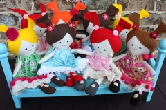 Tiny Dolls