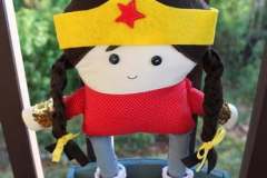 Wonder Woman