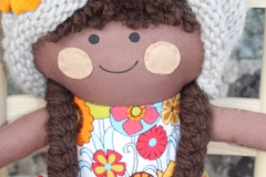 Rag Doll