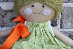 Rag Doll