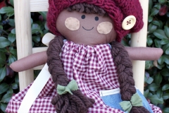 Rag Doll