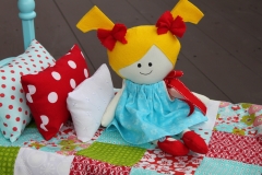 Tiny Doll