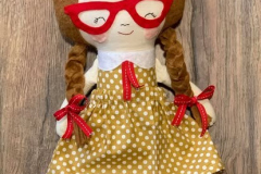 School-Girl