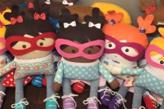 Super-Hero-Custom-Girls