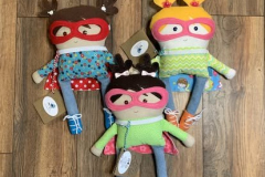 Super-Hero-Girls