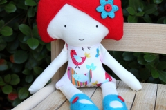 Rag Doll