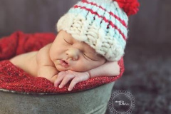 Knitted-Hat