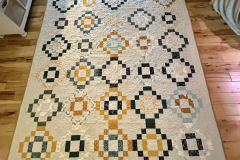 Honeycomb-Twin
