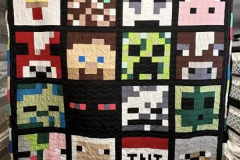 Minecraft-Large-Throw