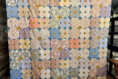 Wall-Flower-Prussian-Tilda-Twin