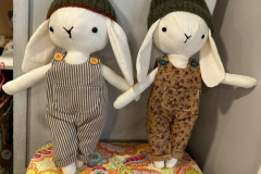 Bunnies