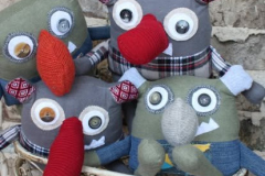 Monsters